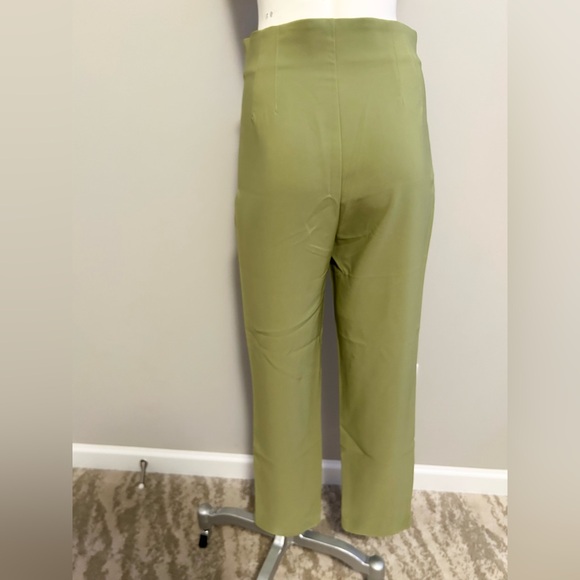 Fashion Nova Beat Boss Blazer Set- Green - Picture 9 of 9